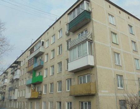 Особенности остекления Хрущевок
